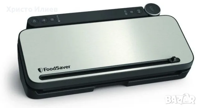 Уред за вакуумиране FoodSaver VS3190X, снимка 2 - Други - 56192601