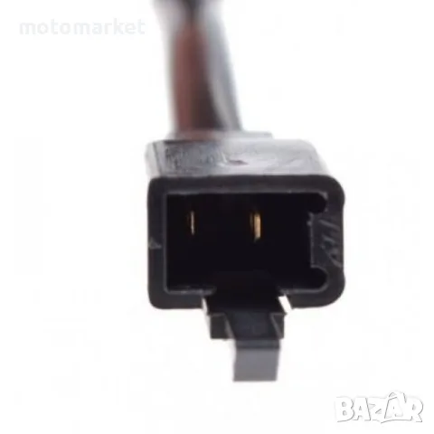 Автоматичен/Електрически смукач Yamaha / MBK 125/150/180 18/7mm, снимка 3 - Аксесоари и консумативи - 55739497