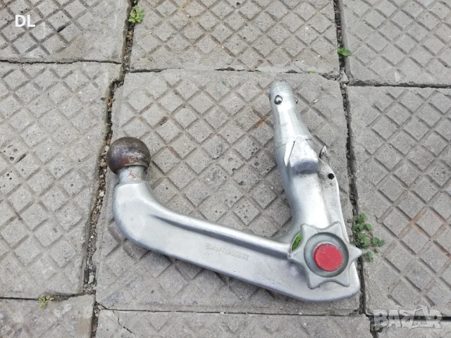 Теглич Кука за теглич за Бмв е46, Bmw e46 Bmw 1095862