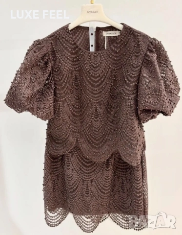 ✨Дамски Комплекти , снимка 3 - Комплекти - 53814690