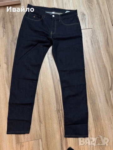 Оригинални мъжки дънки Calvin klein