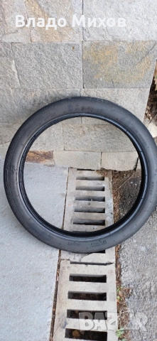 Гума за мотор, снимка 7 - Гуми и джанти - 51535087