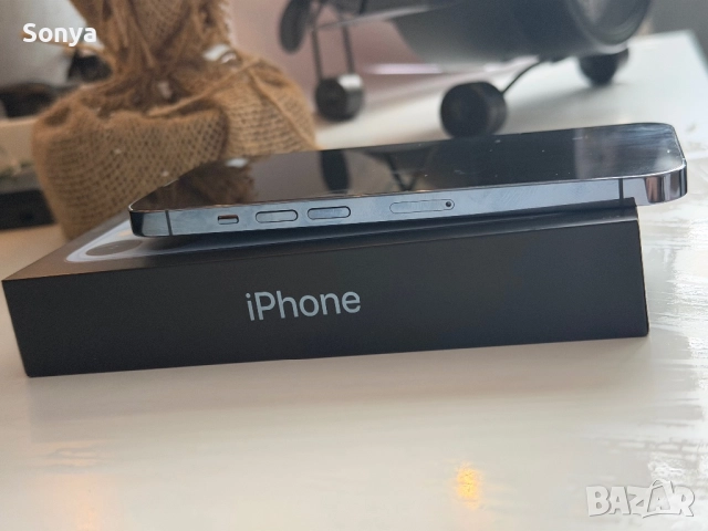 Iphone 13 Pro 256 GB, снимка 3 - Apple iPhone - 52896817