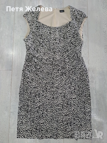 Елегантна рокля  STEILMANN edition, снимка 2 - Рокли - 51679741