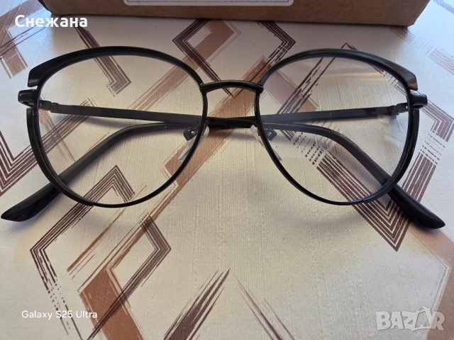 Защитни очила за компютър , снимка 2 - Други - 52184598