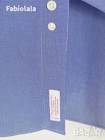 Brooks Brothers overhemd M, снимка 6 - Ризи - 41645349