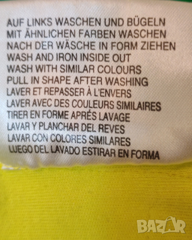 Спортна тениска и шапка Бразилия от световното първенство по футбол Германия 2006. , снимка 7 - Спортни дрехи, екипи - 53025373