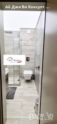 Тристаен апартамент в жк Стрелбище, снимка 9 - Апартаменти - 52199610