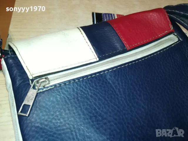 tommy hilfiger-мъжка чанта-внос swiss 3001251749, снимка 7 - Чанти - 48896562