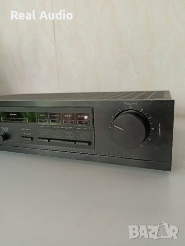 Усилвател Kenwood , снимка 4 - Ресийвъри, усилватели, смесителни пултове - 42500844