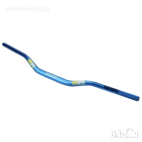 Кормило за кросов мотор комплект 2бр повдигачи ръкохватки и протектор за кормило, снимка 3 - Аксесоари и консумативи - 49577075