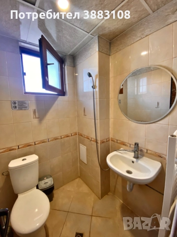 Стаи под наем за служители/работници гр. Костинброд, снимка 14 - Квартири, нощувки - 51961763