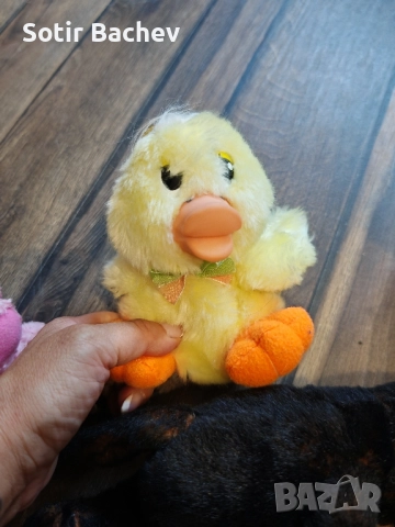 продавам лот от плюшени играчки , снимка 4 - Плюшени играчки - 51595947