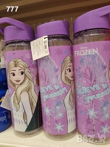 шишета 650 мл