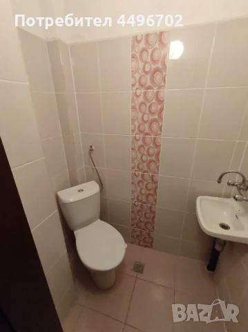 Тристаен апартамент под наем, снимка 3 - Апартаменти - 50590272