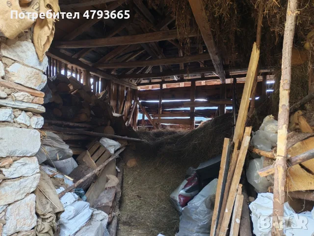продава се плевня в с.Лилково, снимка 3 - Вили - 56019570