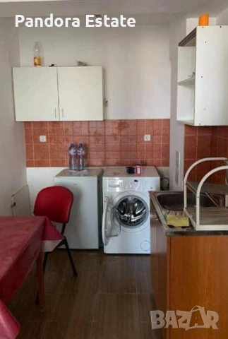 Продава двустаен апартамент в кв. Модерно предградие, снимка 3 - Апартаменти - 53784765