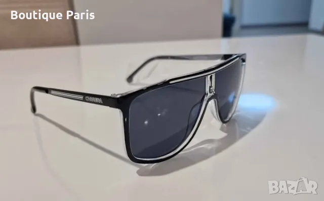 Carrera оригинални мъжки слънчеви очила, снимка 2 - Слънчеви и диоптрични очила - 50075945