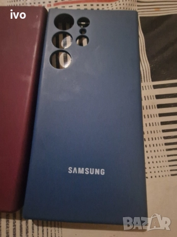 samsung s24 ultra, снимка 2 - Калъфи, кейсове - 51788221