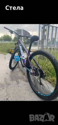 Колело Drug C1 FUN