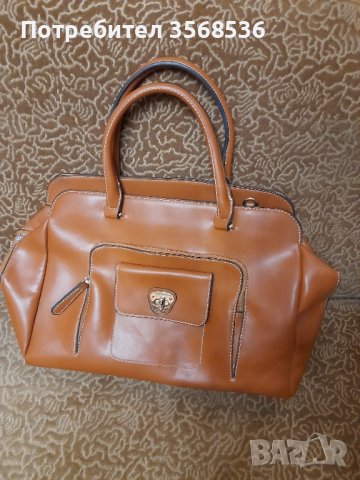 Дамски чанти, снимка 1 - Чанти - 41649149