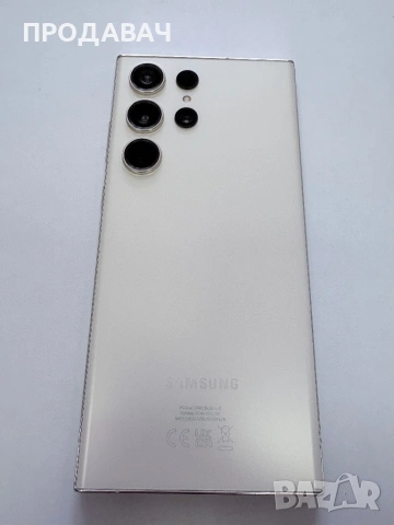 SAMSUNG S23 ULTRA, снимка 2 - Samsung - 53739272
