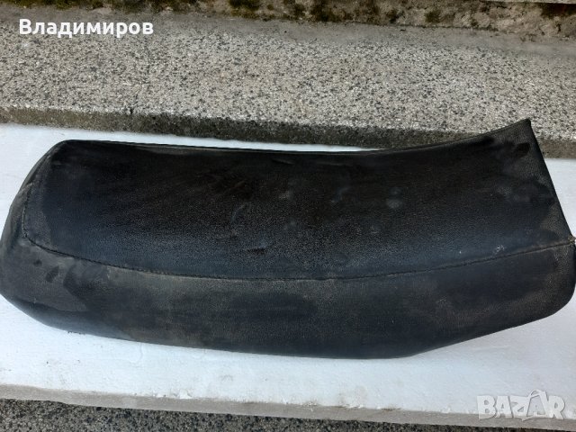 мотор Тула на части, снимка 4 - Мотоциклети и мототехника - 33616353