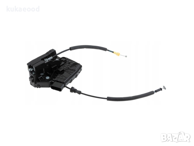 Брава за Hyundai i30 (2017–2020)  За задна дясна врата