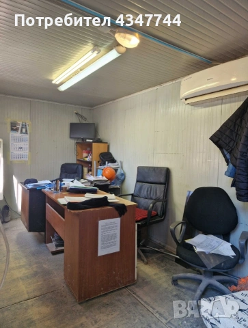 Офис,контейнер,склад,магазин , снимка 3 - Други стоки за дома - 53831615
