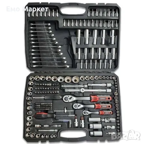 Гедоре 216 части