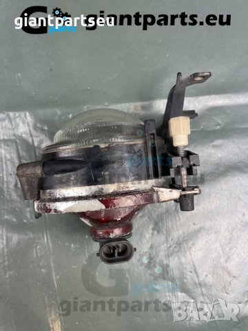 Халоген за БМВ е39 BMW e39 фейслифт ОЕМ, снимка 2 - Части - 40576446