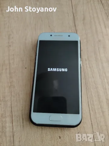 Samsung A3 2017, снимка 5 - Samsung - 55738740