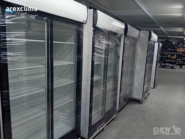 Хладилни Витрини -гр.Пловдив, снимка 3 - Витрини - 51110062
