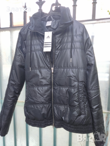 Маратонки Adidas Анцуг Адидас Сникърси Фила Внос от Англия! Яке Адидас, Анцунг Adidas climalite, снимка 4 - Спортни дрехи, екипи - 43017579