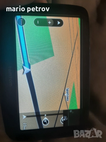 Продавам чисто нова навигация модел  TOMTOM GO CLASIC 5, снимка 11 - TOMTOM - 52555944