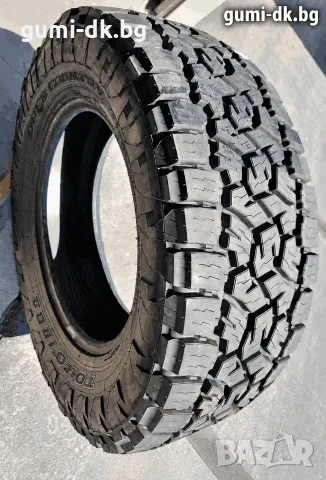4х4 джипови офроуд гуми 215/70R16