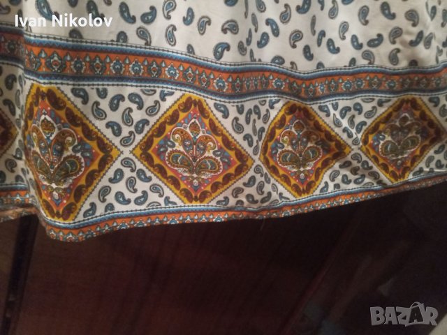 Лятна рокля Emery Rose, размер S, снимка 3 - Рокли - 41473791