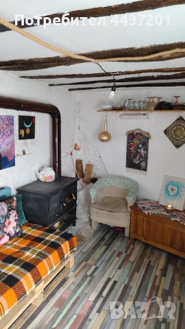 Къща в Мраченик,Карлово, снимка 2 - Къщи - 53289654