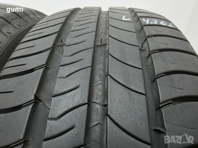 4бр летни гуми 195/55/16 MICHELIN L04961 