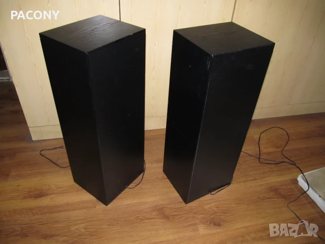 тонколони -  трилентови 2 чифта, снимка 2 - Тонколони - 50492819