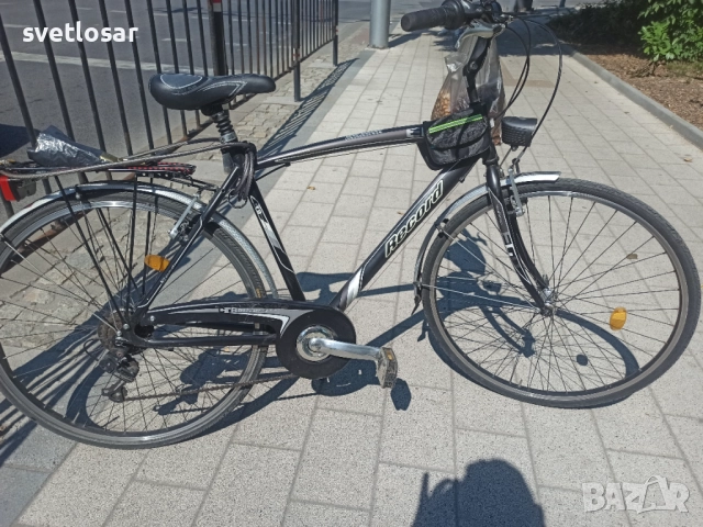 Алуминиев велосипед 28"