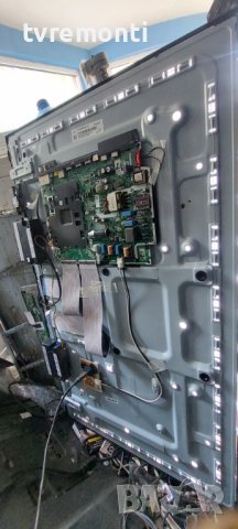 LED подсветка за дисплей CY-NN040HGLV3V  зателевизор SAMSUNG модел UE40NU7192U, снимка 3 - Части и Платки - 42247568