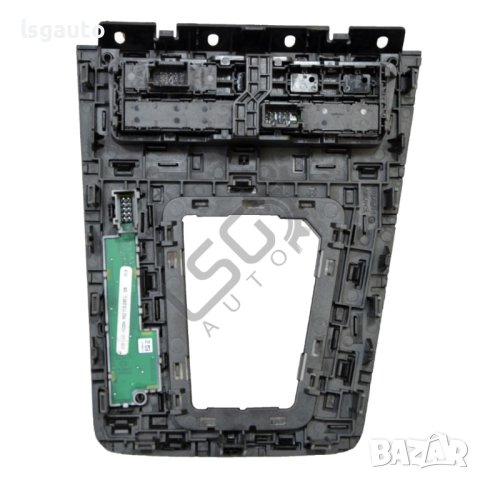 Конзола с контрол бутони и индикатор Skoda OCTAVIA III (5E5) 2013-2019 ID:108385, снимка 2 - Части - 41870652