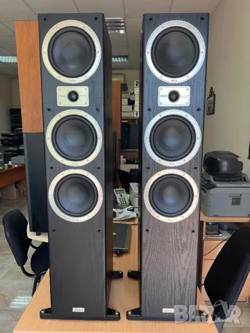 Magnat Tempus 77, снимка 2 - Тонколони - 50149280