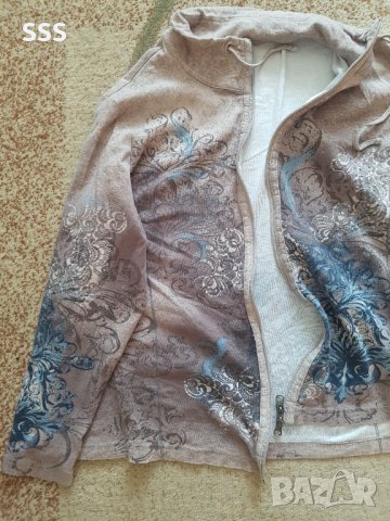 Горнище, снимка 5 - Спортни екипи - 41846085