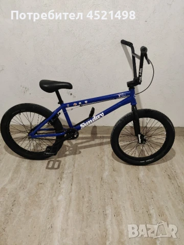 BMX Sunday Scout  20.27, снимка 1