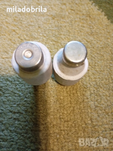 Бушони за ел. табло, снимка 2 - Ключове, контакти, щепсели - 53098326