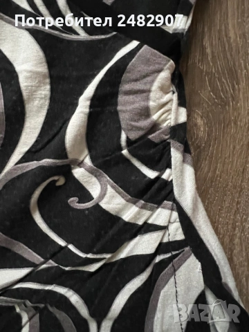 Дамска рокля, снимка 9 - Рокли - 53653820