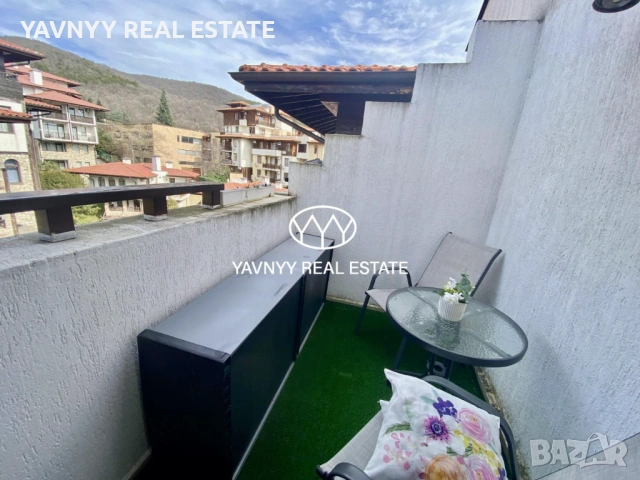 продажба апартамент, снимка 6 - Апартаменти - 53691718