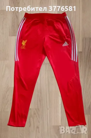 Футболен анцунг Liverpool adidas , снимка 1 - Футбол - 48900869